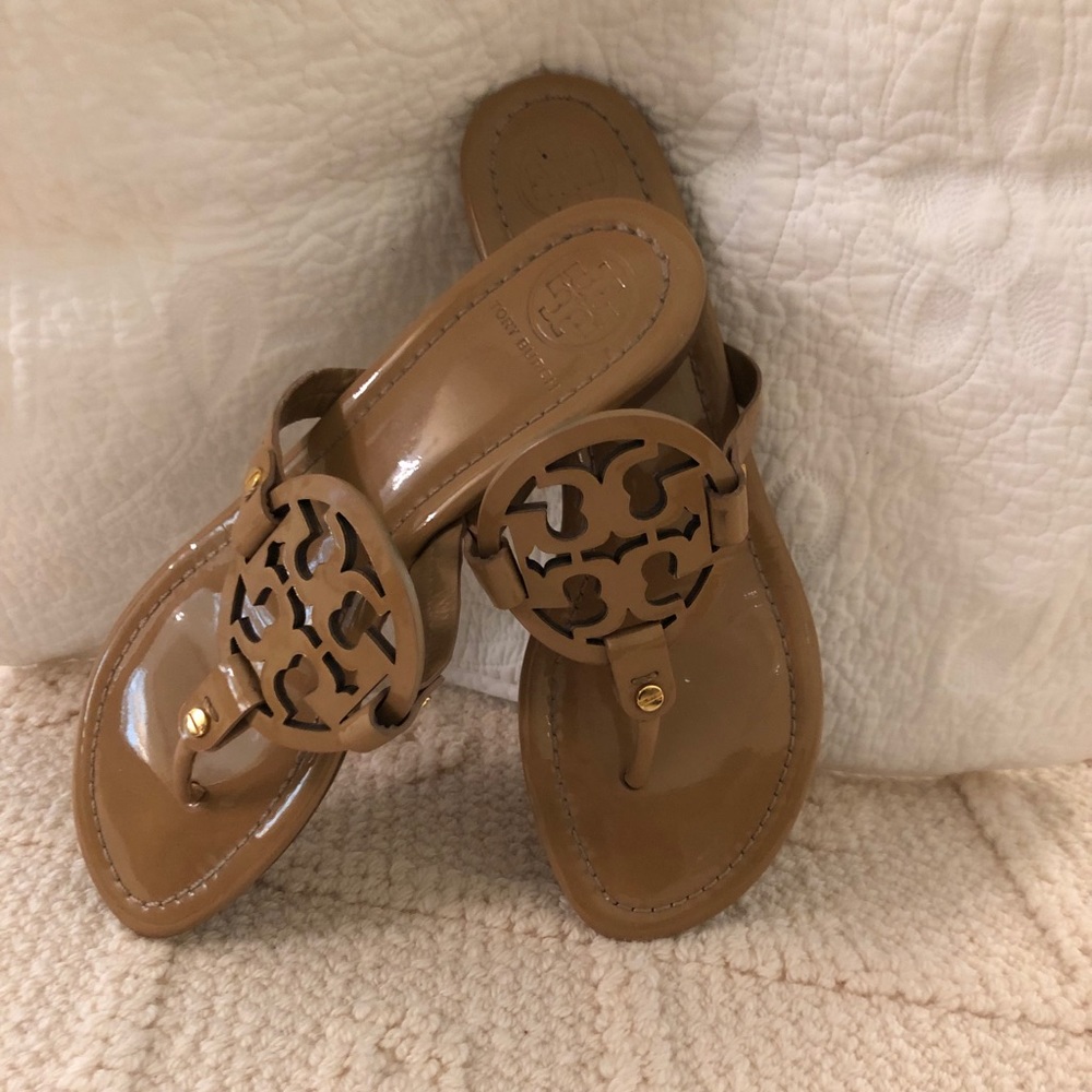 Tory Burch sandals